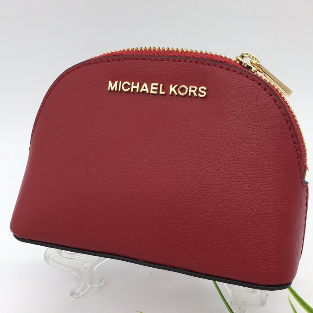 Michael Kors Jet Set Travel Medium Travel pouch - Picture 2 of 8